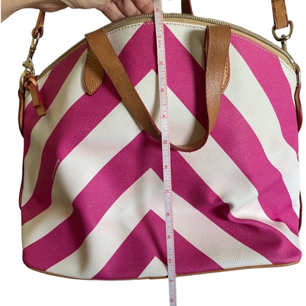 Dooney & Bourke Shoulder Bag - Picture 6 of 8